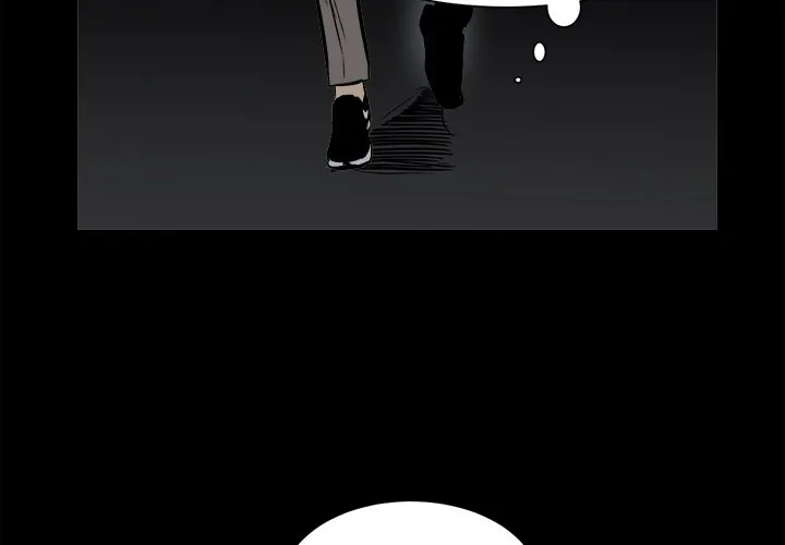 The Villain [Official] Chapter 9 - page 3