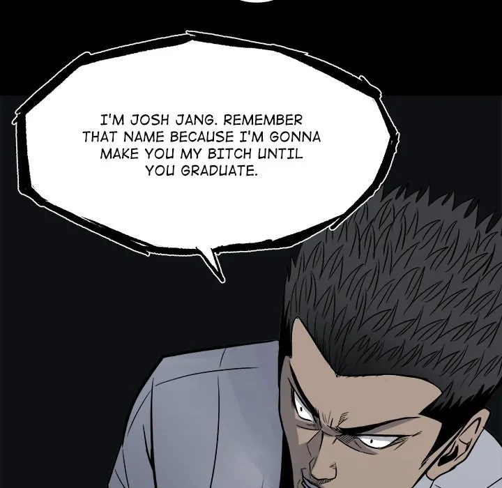 The Villain [Official] Chapter 9 - page 41
