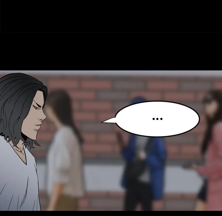 The Villain [Official] Chapter 9 - page 44