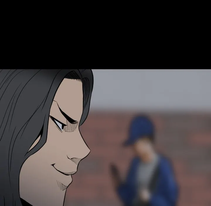 The Villain [Official] Chapter 9 - page 45