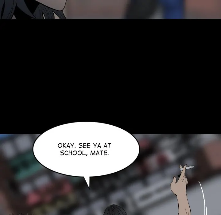 The Villain [Official] Chapter 9 - page 46