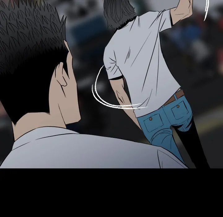 The Villain [Official] Chapter 9 - page 47