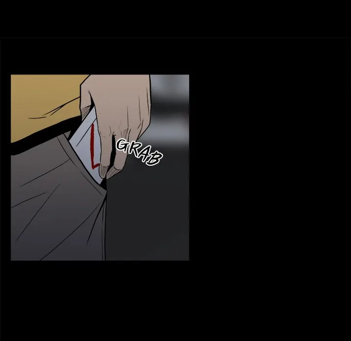 The Villain [Official] Chapter 9 - page 48