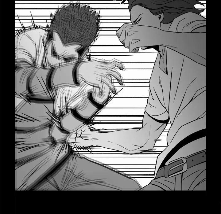 The Villain [Official] Chapter 9 - page 52