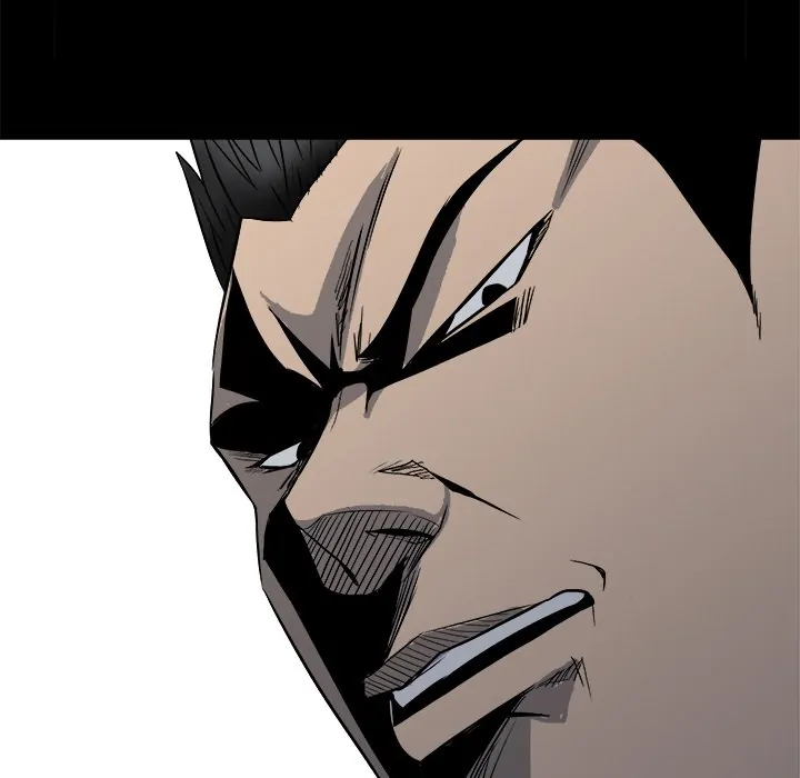 The Villain [Official] Chapter 9 - page 53