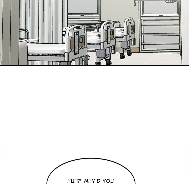 The Villain [Official] Chapter 9 - page 57