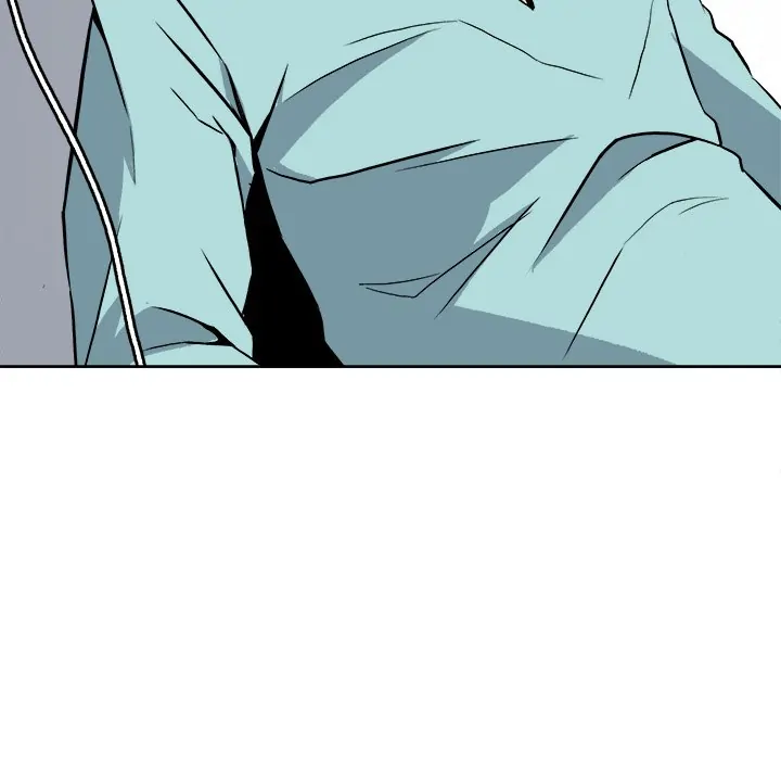 The Villain [Official] Chapter 9 - page 59