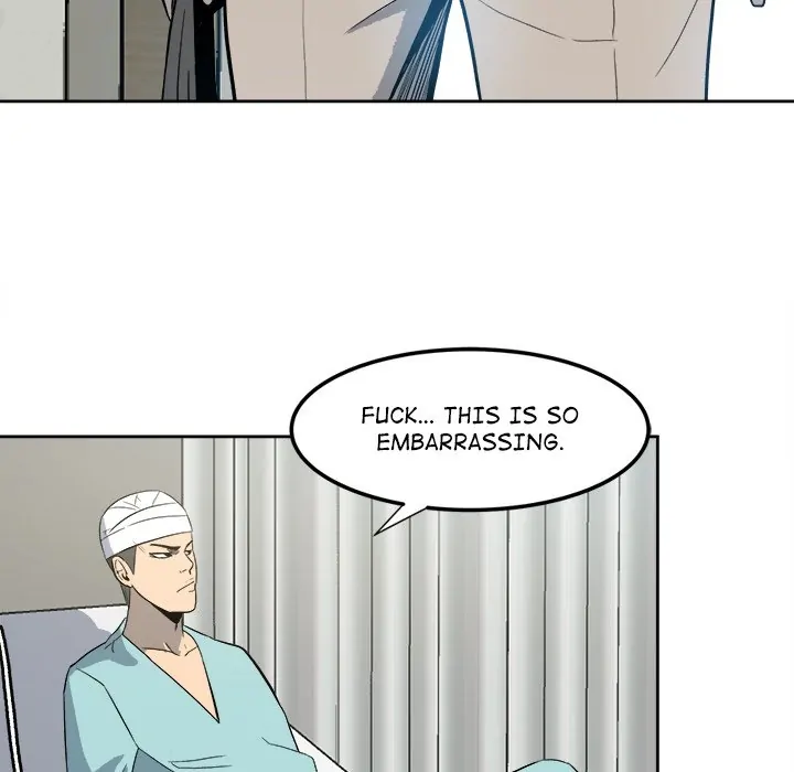 The Villain [Official] Chapter 9 - page 62