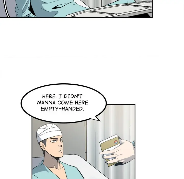 The Villain [Official] Chapter 9 - page 63