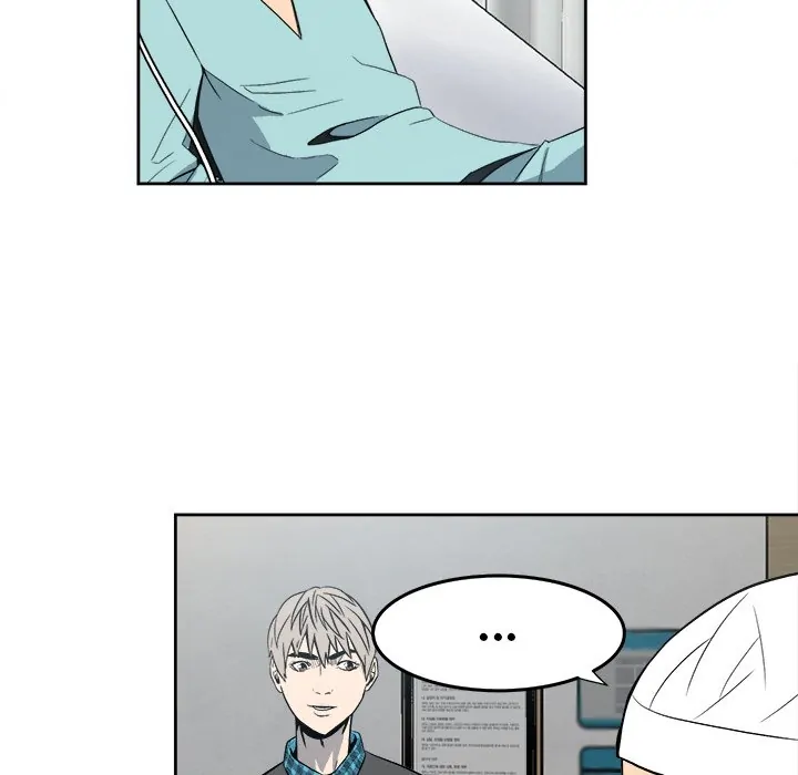 The Villain [Official] Chapter 9 - page 64