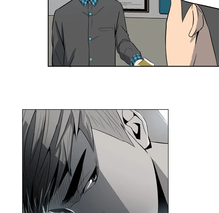 The Villain [Official] Chapter 9 - page 65