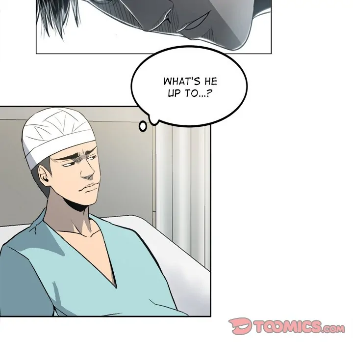 The Villain [Official] Chapter 9 - page 66