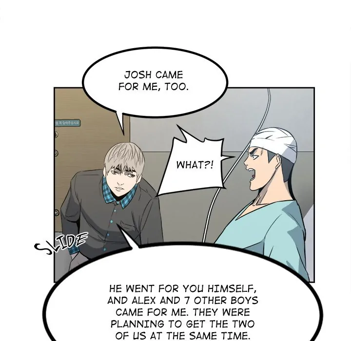 The Villain [Official] Chapter 9 - page 67