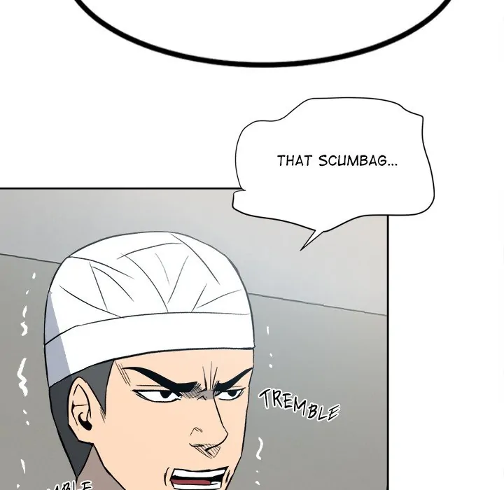 The Villain [Official] Chapter 9 - page 68