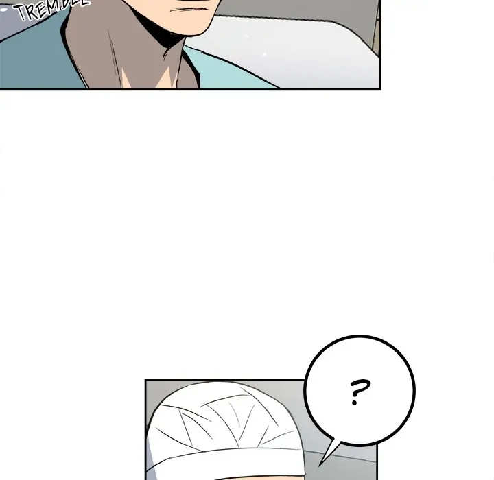 The Villain [Official] Chapter 9 - page 69