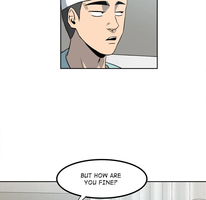 The Villain [Official] Chapter 9 - page 70