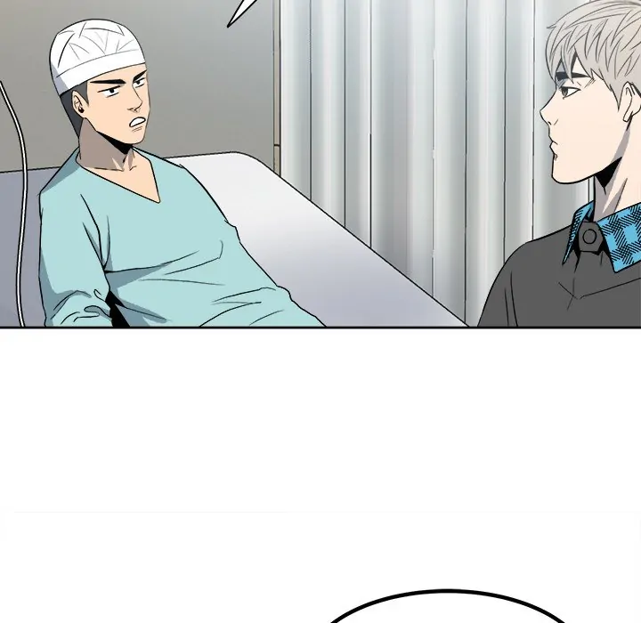The Villain [Official] Chapter 9 - page 71