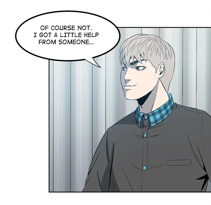 The Villain [Official] Chapter 9 - page 73