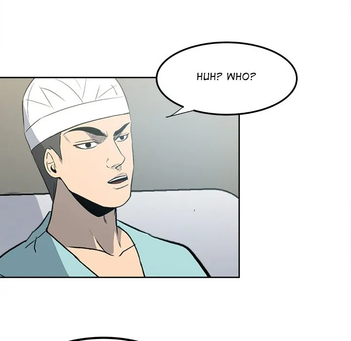 The Villain [Official] Chapter 9 - page 74