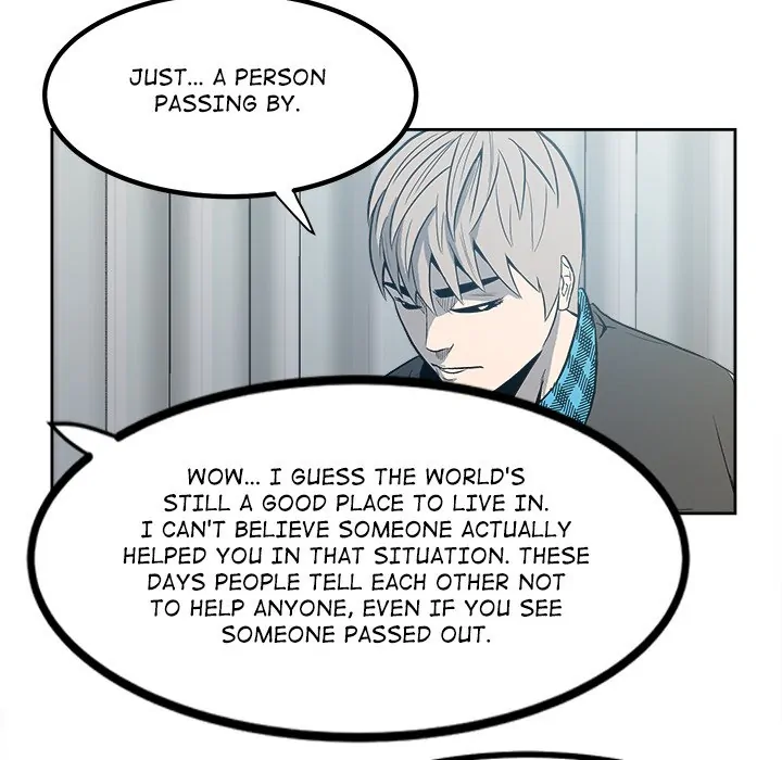 The Villain [Official] Chapter 9 - page 75