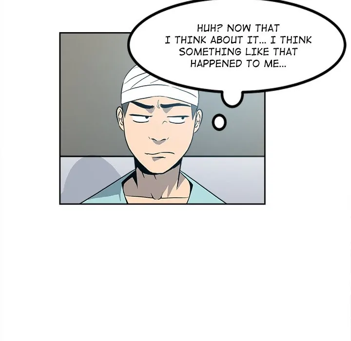 The Villain [Official] Chapter 9 - page 76
