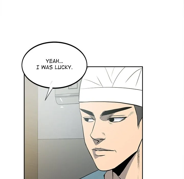 The Villain [Official] Chapter 9 - page 78