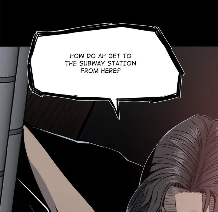 The Villain [Official] Chapter 9 - page 7
