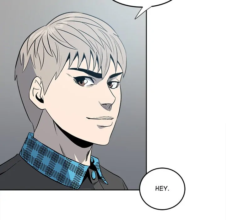 The Villain [Official] Chapter 9 - page 81
