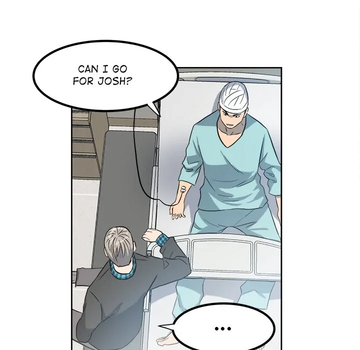 The Villain [Official] Chapter 9 - page 83