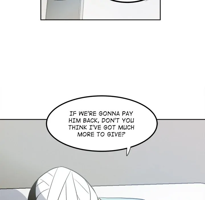 The Villain [Official] Chapter 9 - page 84