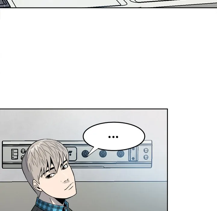 The Villain [Official] Chapter 9 - page 86