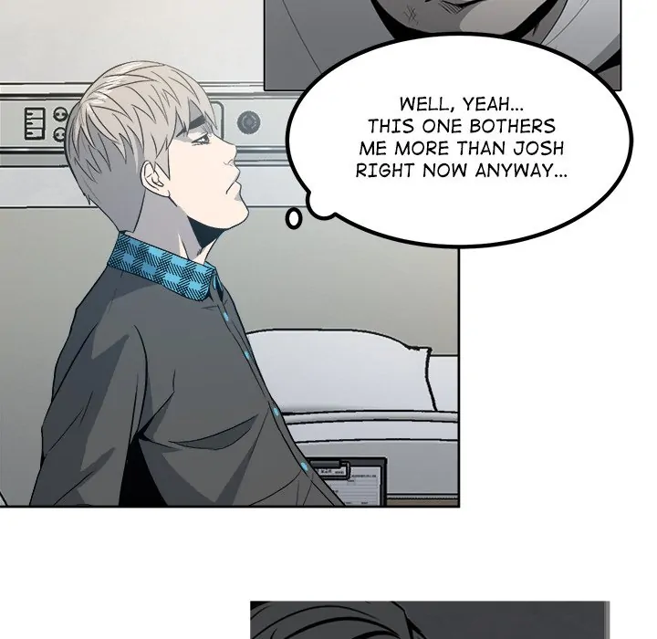 The Villain [Official] Chapter 9 - page 88