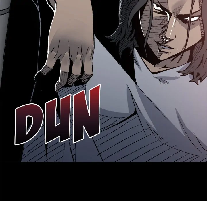 The Villain [Official] Chapter 9 - page 8