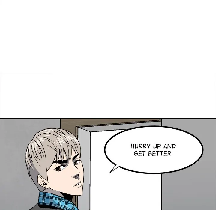 The Villain [Official] Chapter 9 - page 90