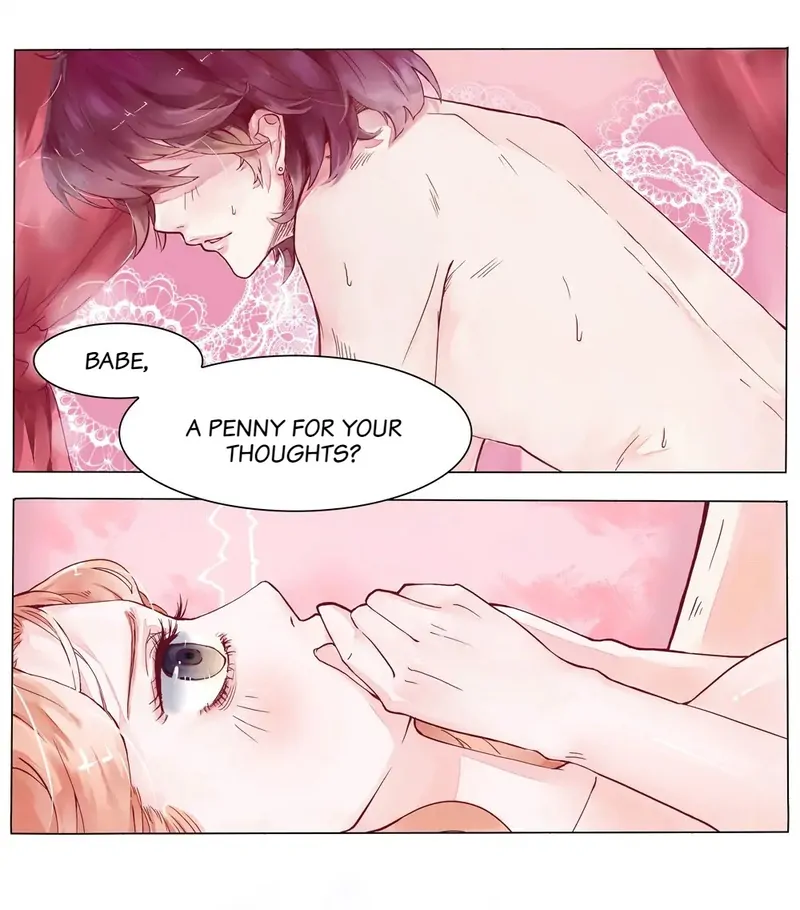 The Chairman Is in Love With Two of Me Chapter 1 - page 2