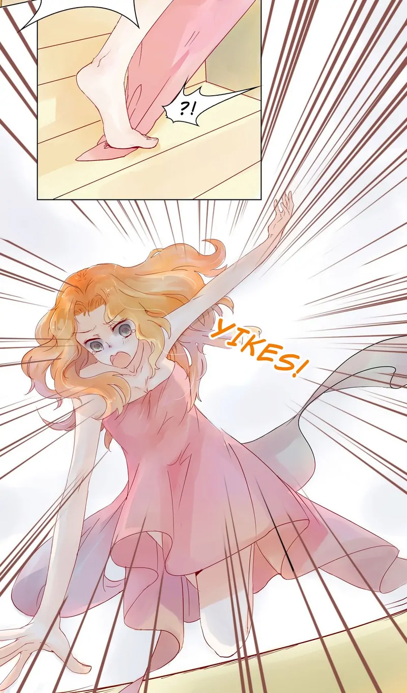 The Chairman Is in Love With Two of Me Chapter 1 - page 18