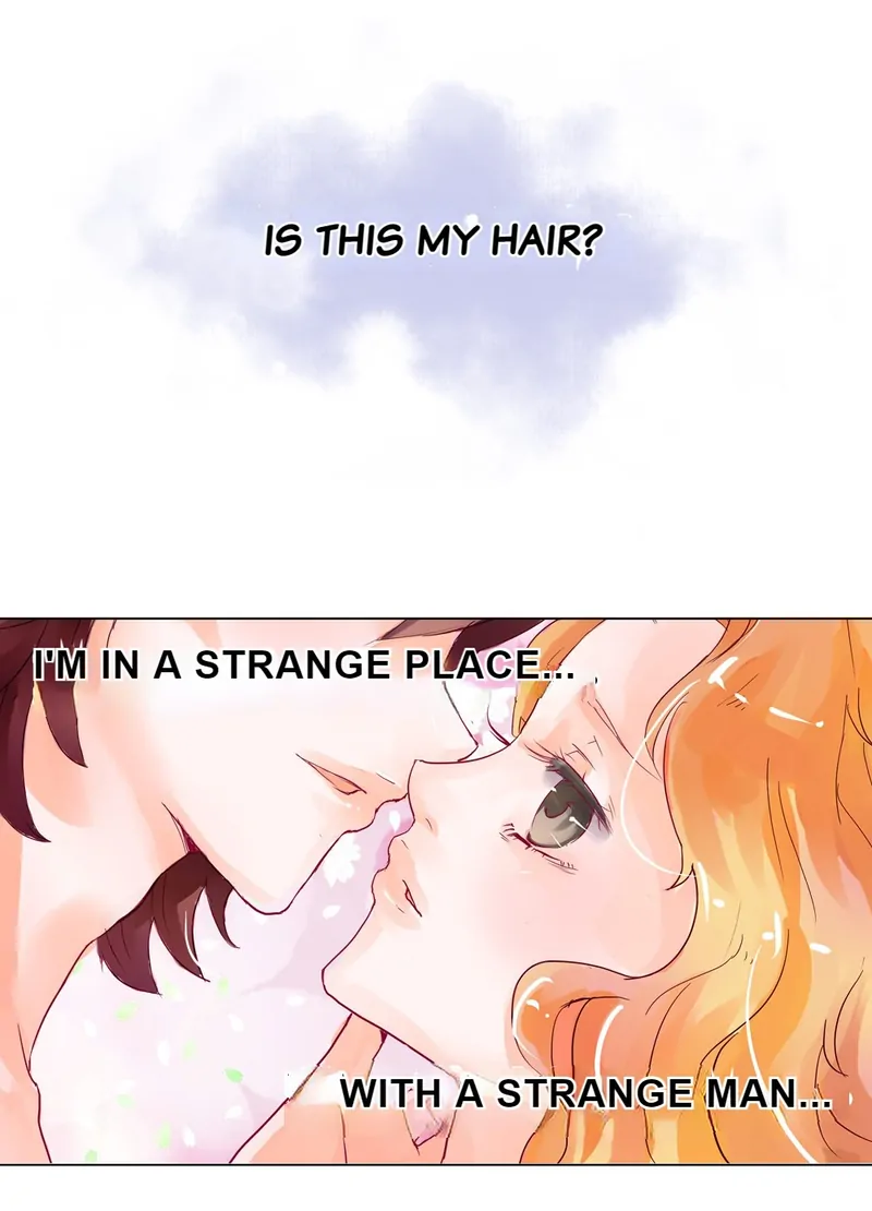 The Chairman Is in Love With Two of Me Chapter 1 - page 21