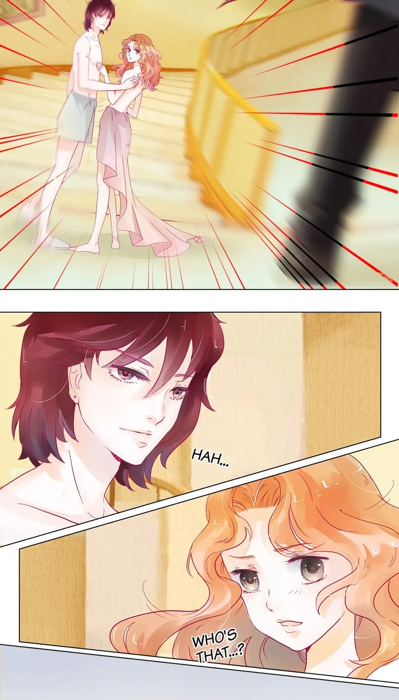The Chairman Is in Love With Two of Me Chapter 1 - page 25