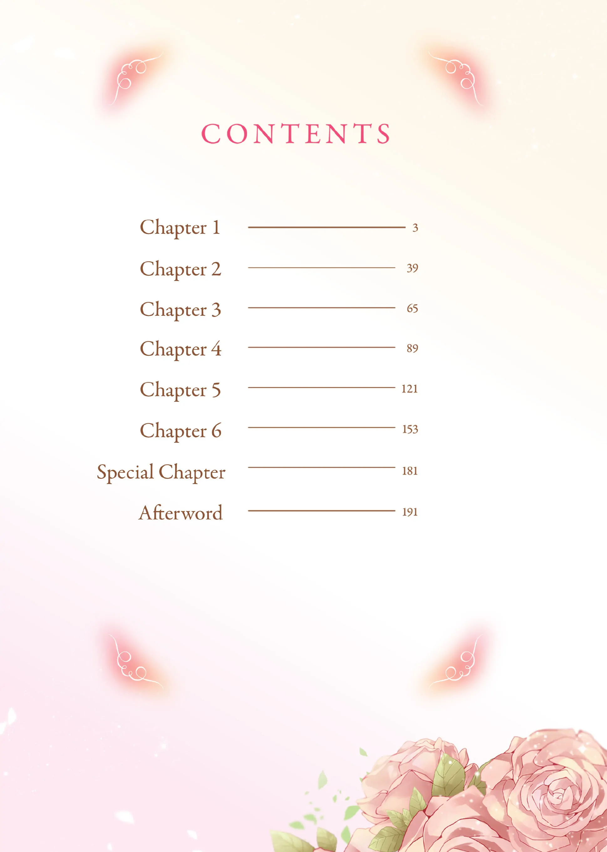 My Sister Took My Fiancé and Now I'm Being Courted by a Beastly Prince Chapter 1 - page 3