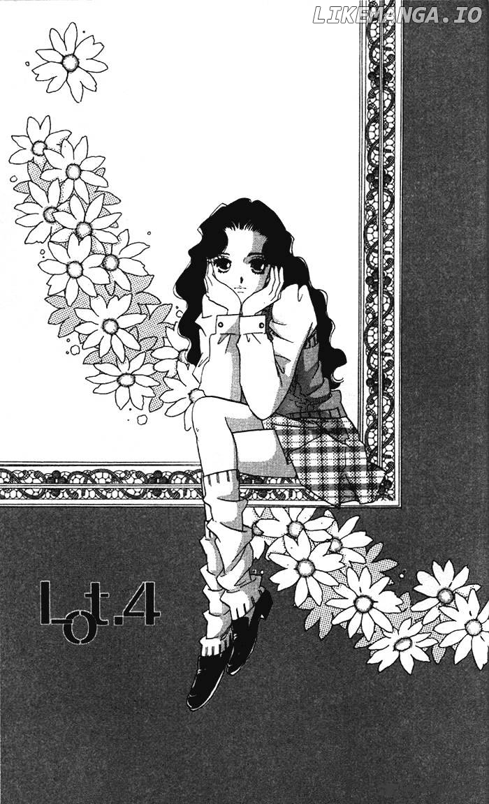 Anastasia Club chapter 4 - page 2