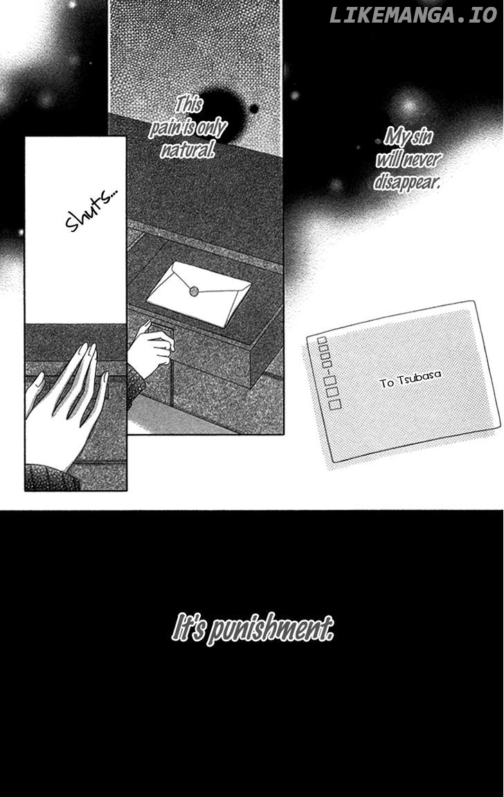 Anata O Ajiwaitai chapter 5 - page 2