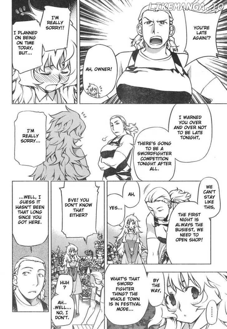 Anima Cal Livs chapter 1 - page 9