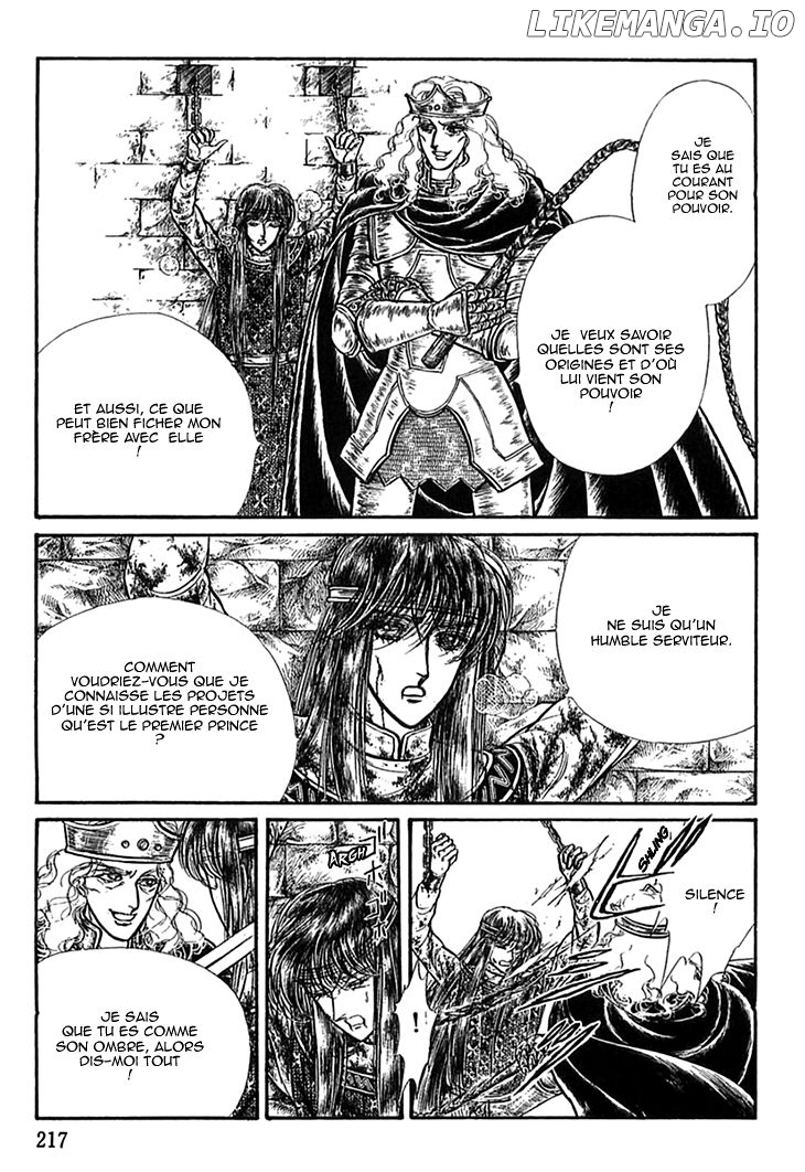 Alfheim No Kishi chapter 48 - page 2