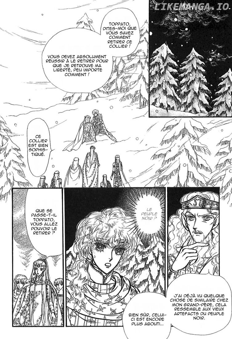 Alfheim No Kishi chapter 57 - page 14