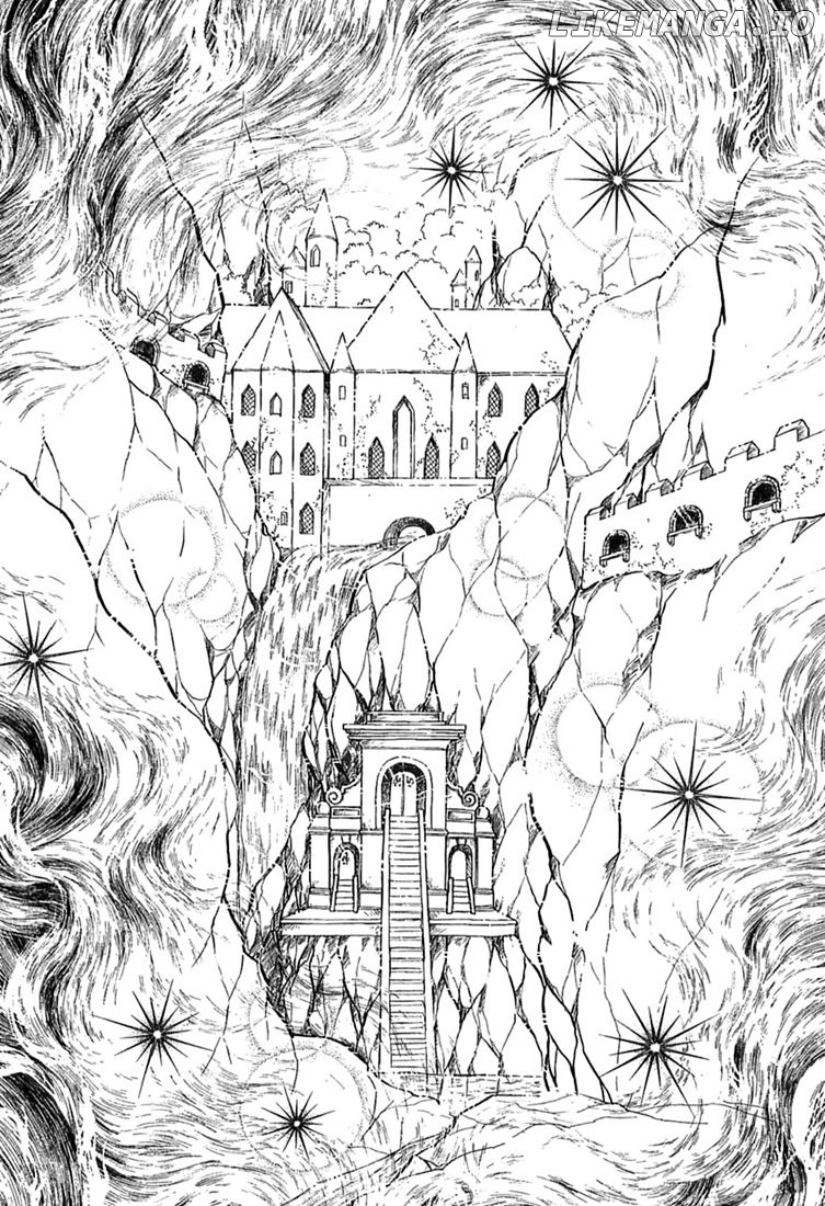 Alfheim No Kishi chapter 57 - page 24