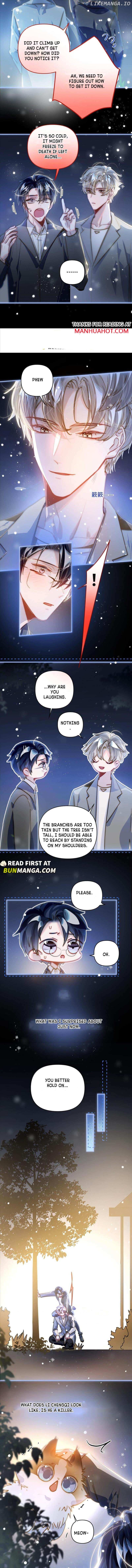I’m Sick Ah Chapter 62 - page 4