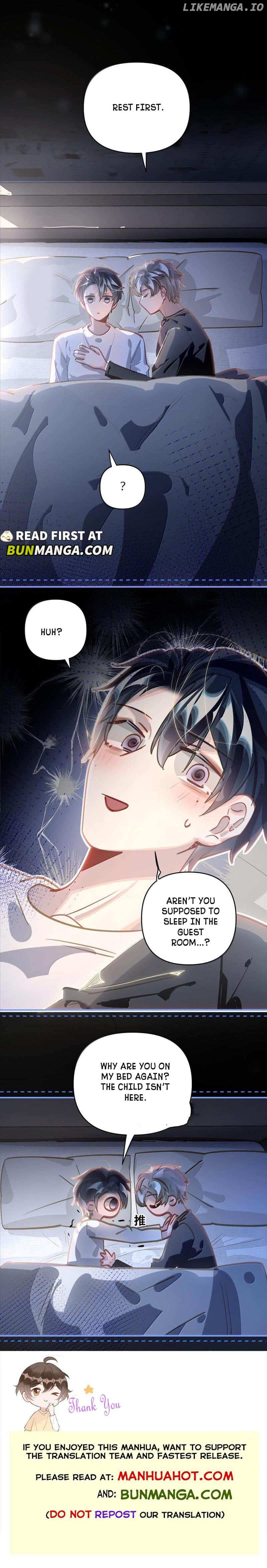 I’m Sick Ah Chapter 62 - page 7