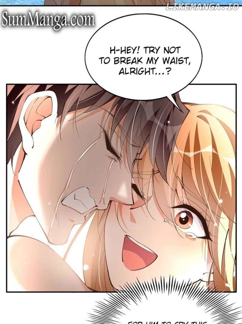 Reincarnation Of The Businesswoman At School Chapter 196 - page 3