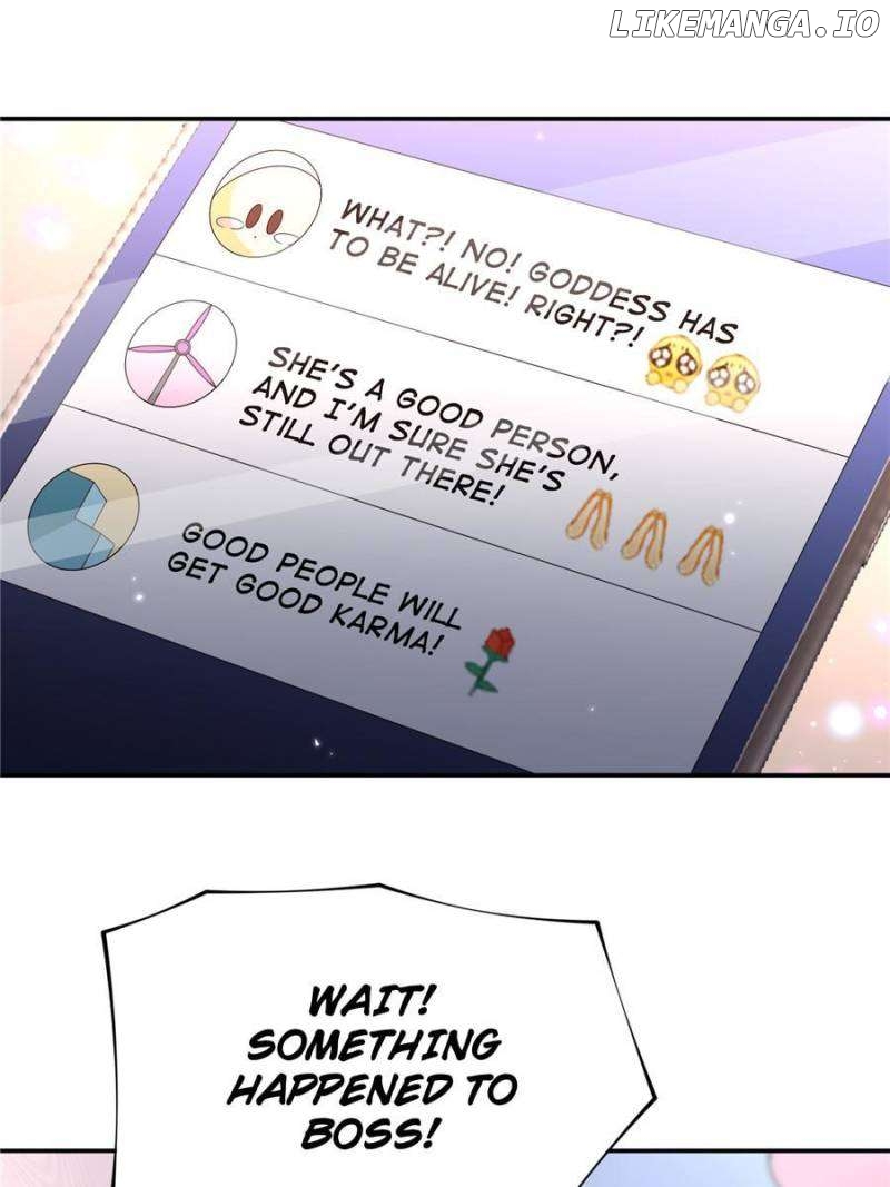 Reincarnation Of The Businesswoman At School Chapter 197 - page 3
