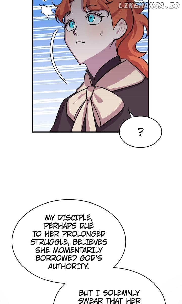 I’ll Save a Decent Family Chapter 122 - page 14